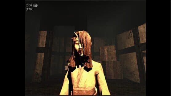 Namiko — screenshot 2