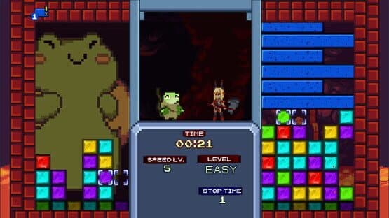 Panel Attack — screenshot 3