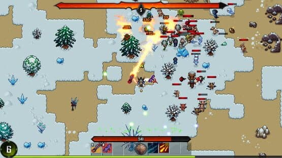 Spells & Shells — screenshot 3