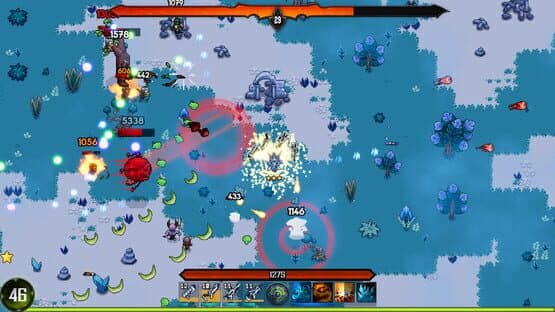 Spells & Shells — screenshot 4