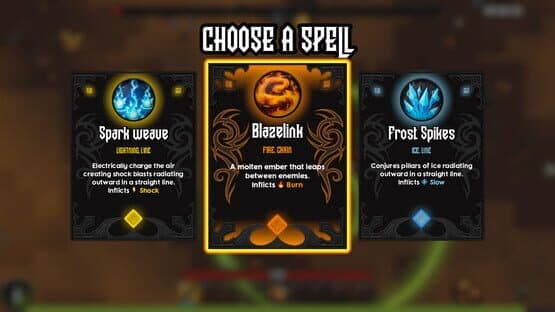 Spells & Shells — screenshot 5