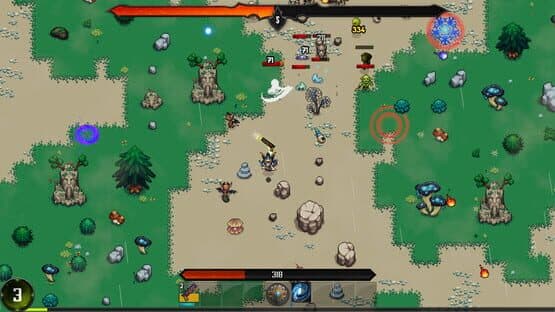 Spells & Shells — screenshot 7