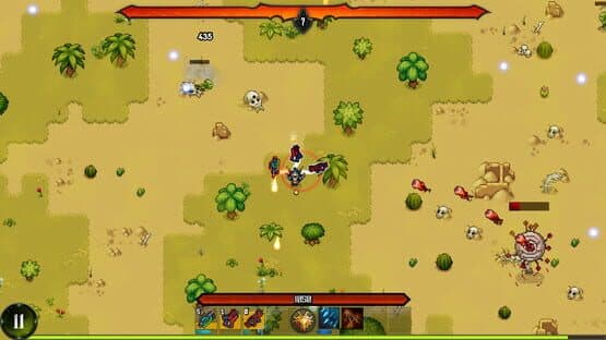 Spells & Shells — screenshot 8
