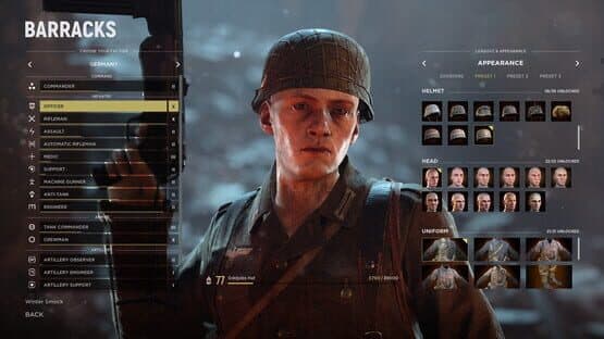 Hell Let Loose: Fallschirmjäger Airborne Veterans — screenshot 1