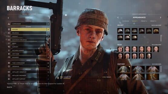 Hell Let Loose: Fallschirmjäger Airborne Veterans — screenshot 2
