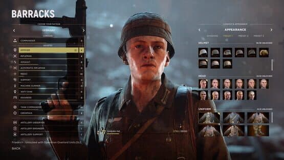 Hell Let Loose: Fallschirmjäger Airborne Veterans — screenshot 3