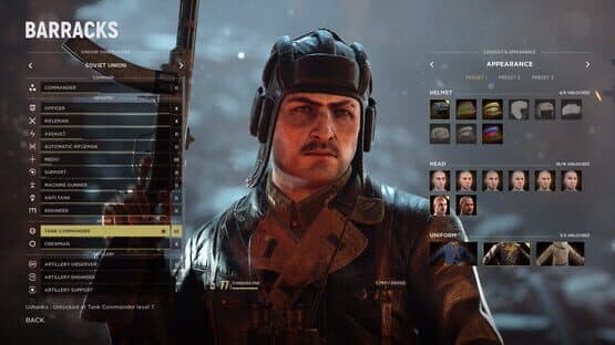 Hell Let Loose: Operation Suvorov Units — screenshot 1