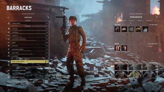 Hell Let Loose: Operation Suvorov Units — screenshot 2