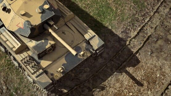 Hell Let Loose: Soviet and British 8th Army Armor Pack — screenshot 3