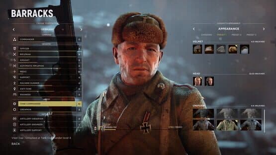 Hell Let Loose: Operation Suvorov Units — screenshot 3
