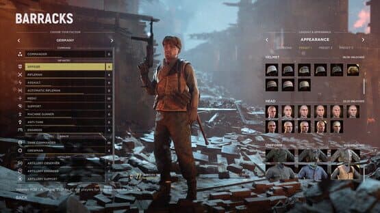 Hell Let Loose: Operation Suvorov Units — screenshot 6