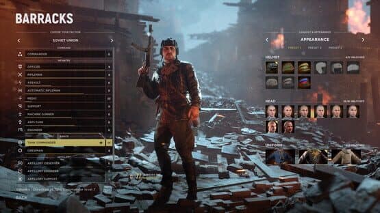 Hell Let Loose: Operation Suvorov Units — screenshot 7