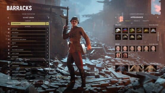 Hell Let Loose: Operation Suvorov Units — screenshot 8