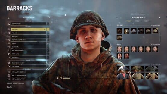 Hell Let Loose: Veteran - Smolensk Offensive — screenshot 1