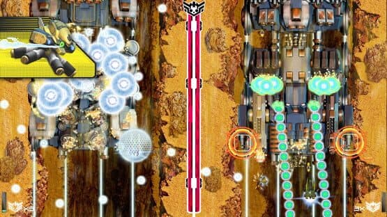 Hotwing Hellions — screenshot 3