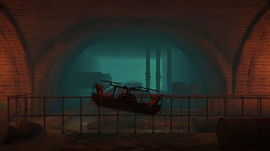 Bearly Flying — screenshot 1