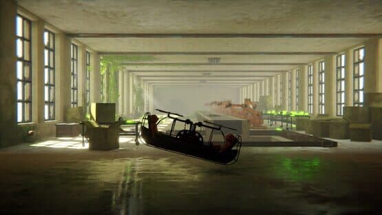 Bearly Flying — screenshot 2