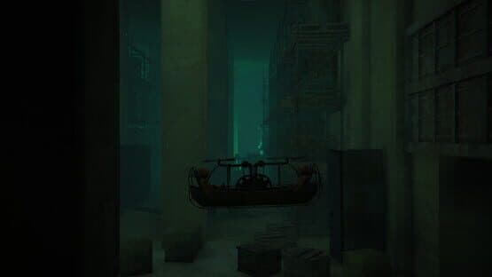 Bearly Flying — screenshot 4