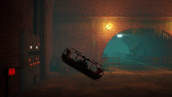 Bearly Flying — screenshot 5