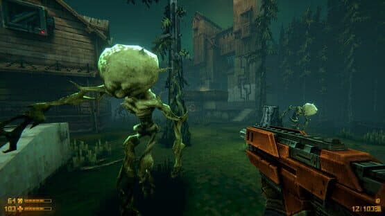 Skarven — screenshot 1