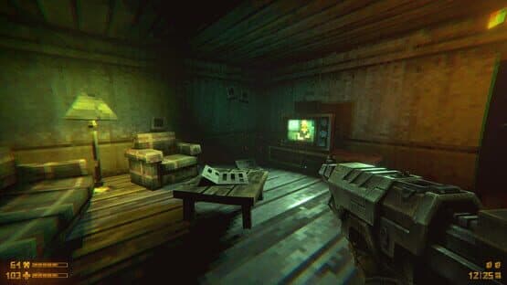 Skarven — screenshot 3