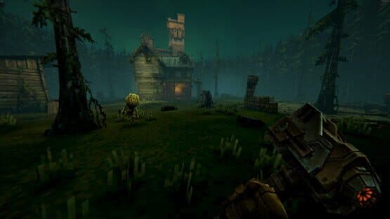 Skarven — screenshot 4