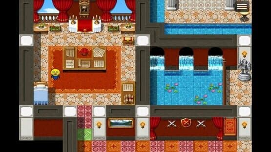 Mahadesora — screenshot 1