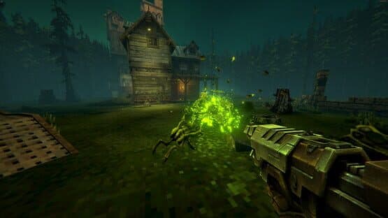 Skarven — screenshot 5