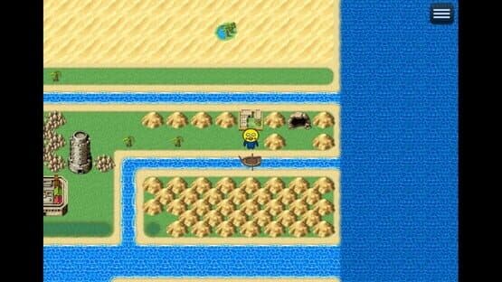 Mahadesora — screenshot 2