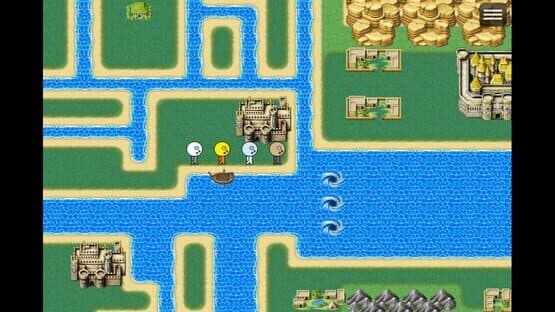 Mahadesora — screenshot 3