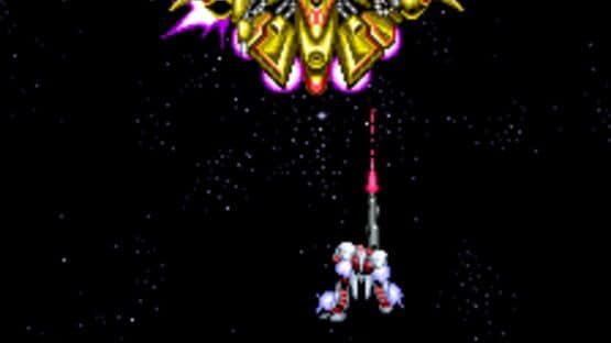 Cybattler — screenshot 3
