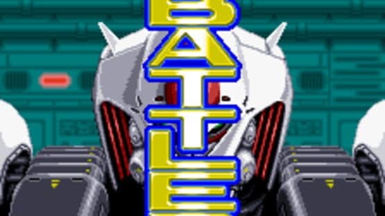 Cybattler — screenshot 4