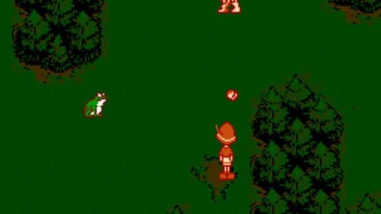 Pǐnuòcáo de Fùsū — screenshot 1