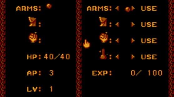Pǐnuòcáo de Fùsū — screenshot 3