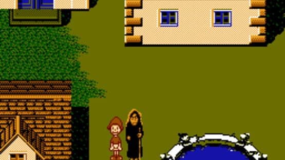 Pǐnuòcáo de Fùsū — screenshot 5