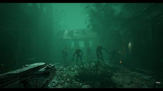 Edge of Evil — screenshot 1