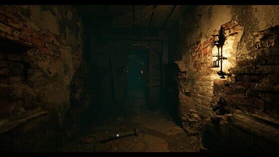Edge of Evil — screenshot 2