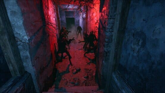 Edge of Evil — screenshot 3