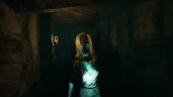 Edge of Evil — screenshot 4