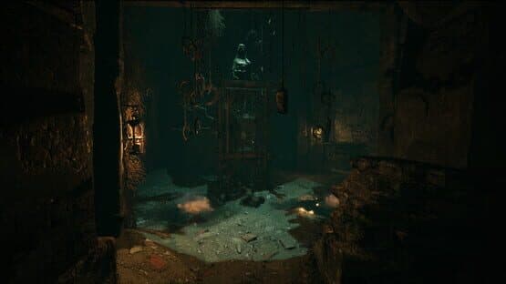 Edge of Evil — screenshot 5