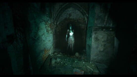 Edge of Evil — screenshot 6
