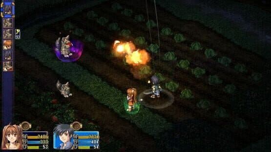 The Legend of Heroes: Trails in the Sky — screenshot 7