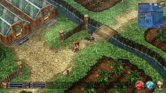 The Legend of Heroes: Trails in the Sky — screenshot 8