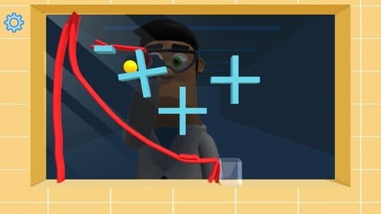 Vector Lab — screenshot 4