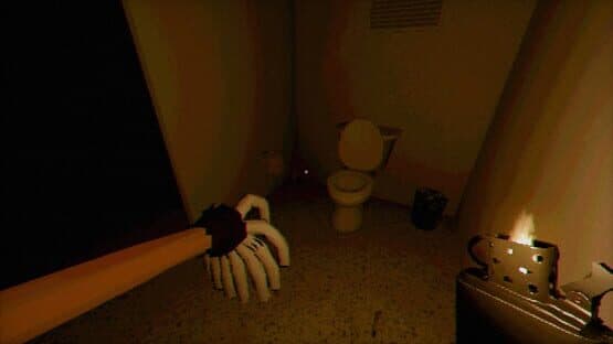 The Final Shift — screenshot 3