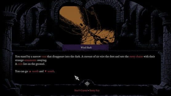 Darkward — screenshot 4