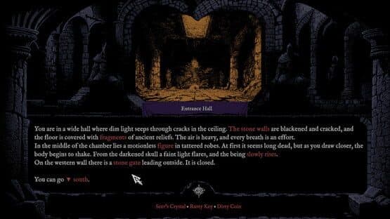 Darkward — screenshot 5