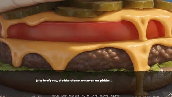 Remedy for Personality — screenshot 2