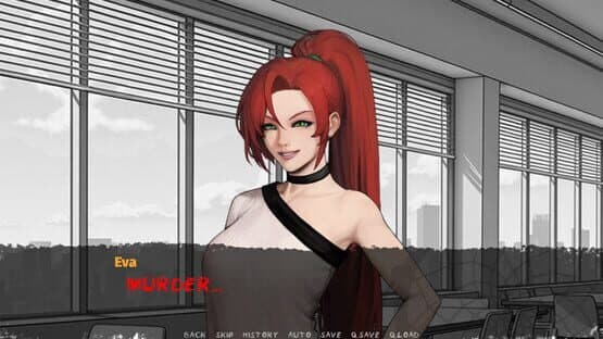Remedy for Personality — screenshot 3