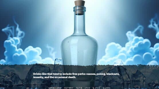 Remedy for Personality — screenshot 4